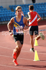 Mens under-17s  Northern 3 Stage Road Relay, SportsCity, Manchester. Photo: David T. Hewitson/Sports for All Pics
